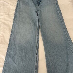 Uniqlo jeans like new size S